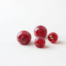 10pcs Cherry Earring Backing, Earnuts, Earring Backs, Clutch, Studs Earring Nut Stopper