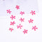 12pcs Cherry blossoms Pressed flower diy material flowers dried flowers