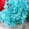 1g/box diy Real pressed flower, material flowers, dried flowers, dried hydrangea