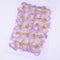 6pcs Pressed flower diy material flowers dried flowers