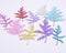 12pcs Artemisia staining Pressed flower diy material flowers dried flowers