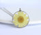 Pressed Flower Pendant Necklace, Real Dried Flower Resin Jewellery