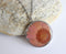 Pressed Flower Pendant Necklace, Real Dried Flower Resin Jewellery