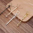 20pcs Bow Hair Findings,Hair Accessories