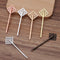 20pcs Bow Hair Findings, Hair Accessories