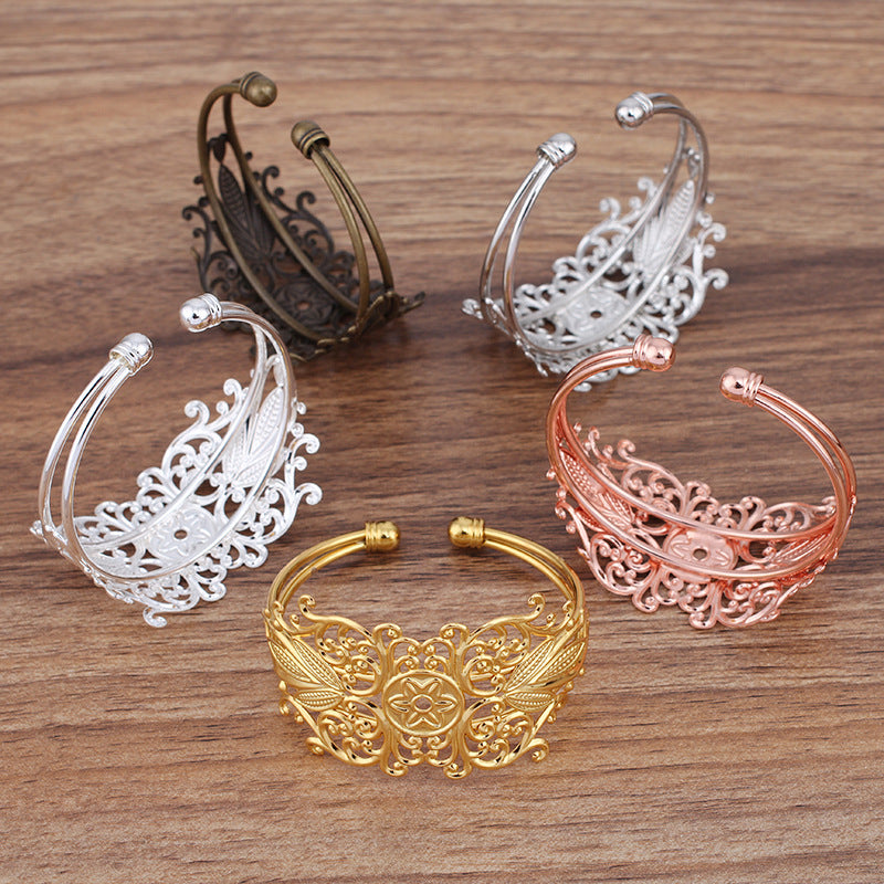 5pcs bracelet blanks