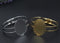 5pcs oval 30x40mm bracelet blanks, Bracelet Settings Bezel Bangle Bracelet Bases