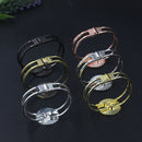 5pcs 25mm lace bracelet blanks,Bracelet Settings Bezel Bangle Bracelet Bases