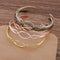 10pcs Simple bracelet, vintage bracelet