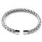 2pcs stainless steel bracelet