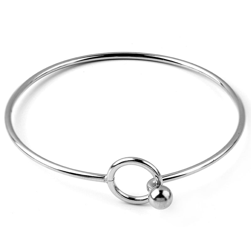 5pcs stainless steel bracelet